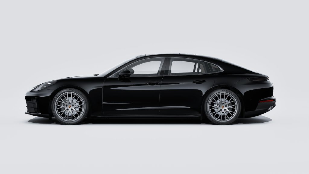 New 2027 Porsche Panamera image 2