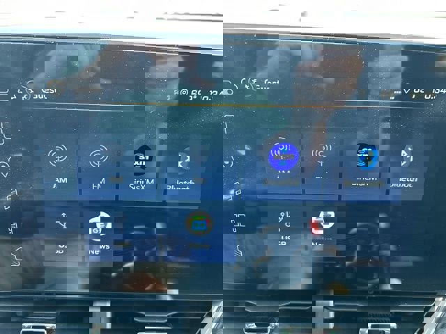 New 2026 Chevrolet Equinox LT w/ Convenience Package II image 10