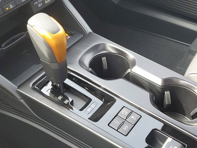 New 2026 Subaru Outback Wilderness image 35