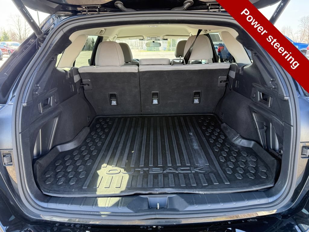Used 2024 Subaru Outback Premium AWD/4WD image 28