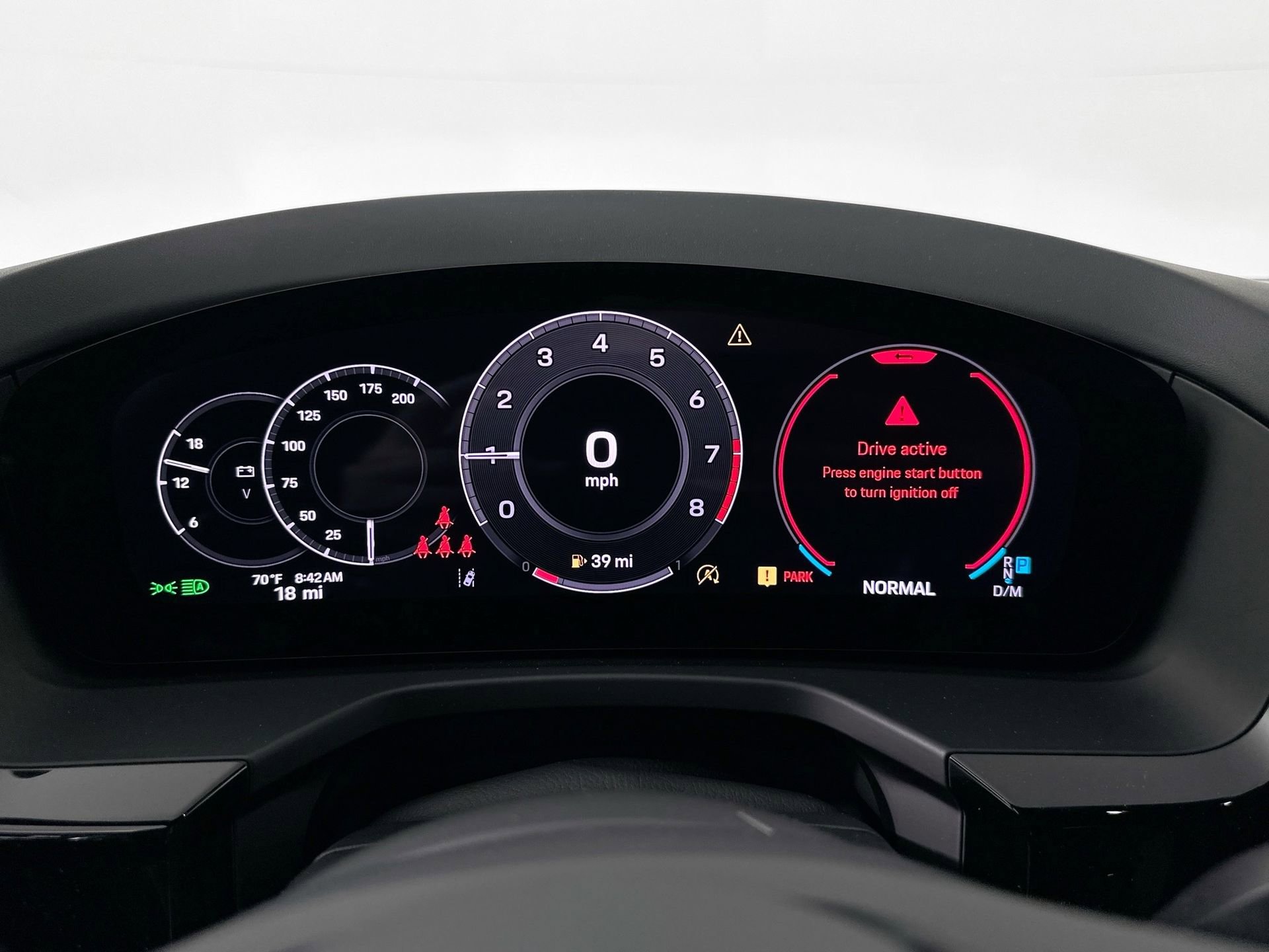 Certified 2026 Porsche Panamera 4 image 19