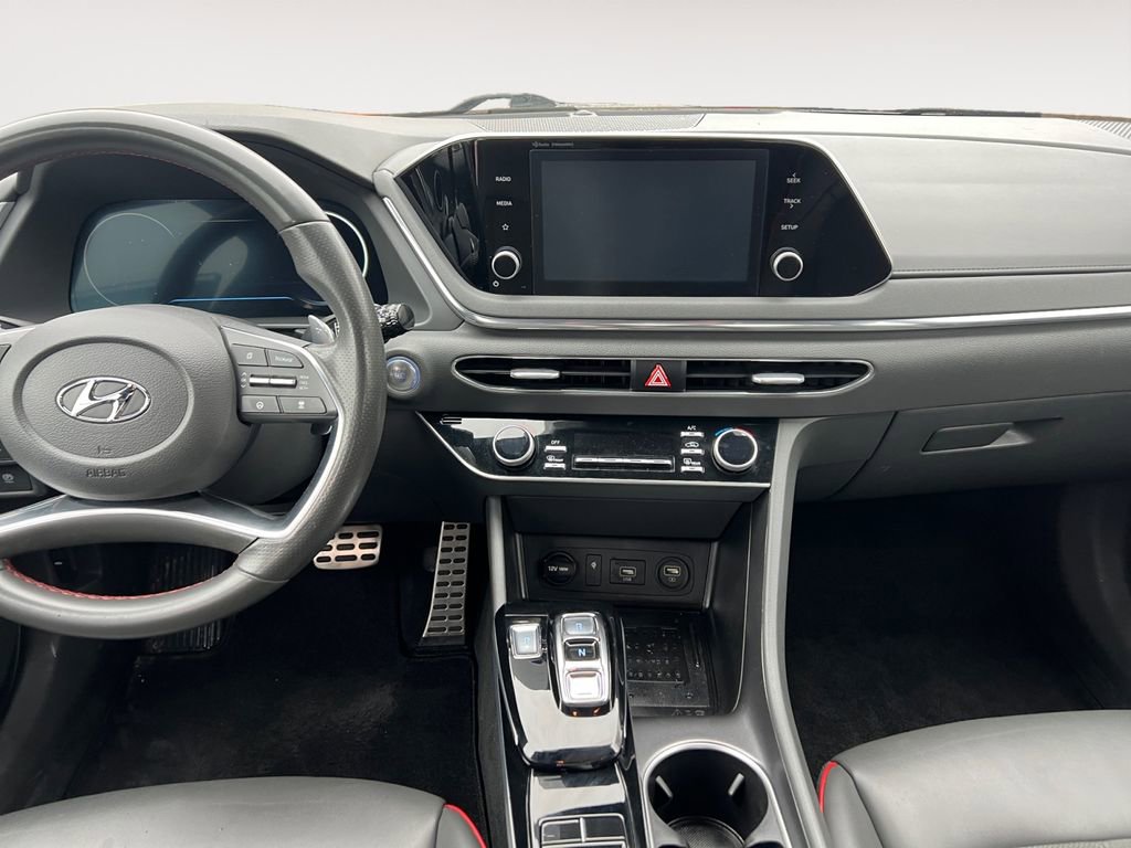 Used 2020 Hyundai Sonata SEL Plus image 11