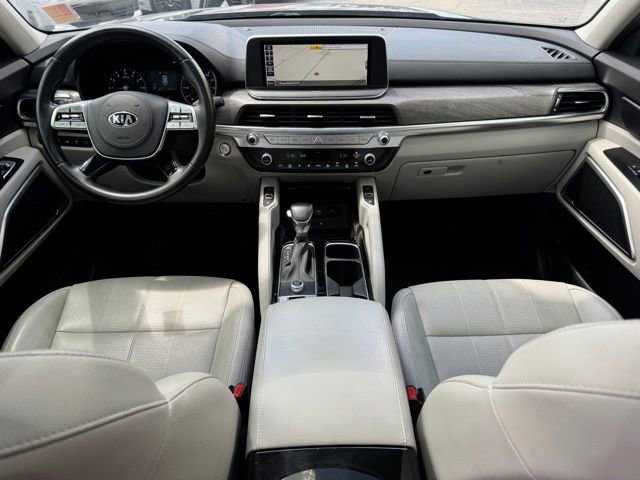 Used 2020 Kia Telluride EX w/ Towing Package FWD image 17
