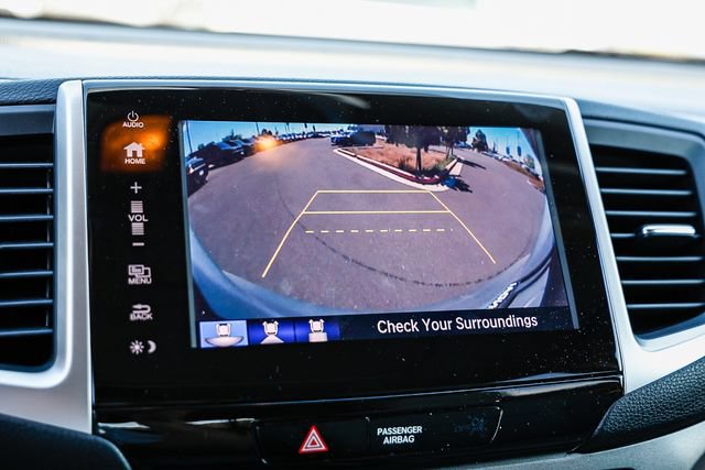 Used 2018 Honda Pilot EX-L image 20