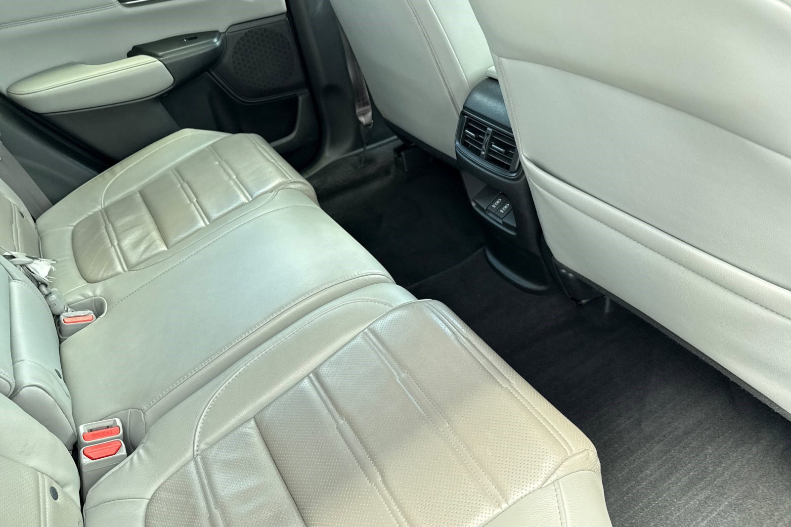 Used 2019 Honda CR-V EX-L image 29