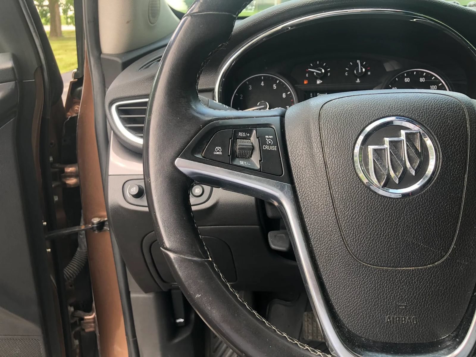 Used 2017 Buick Encore Preferred FWD image 19