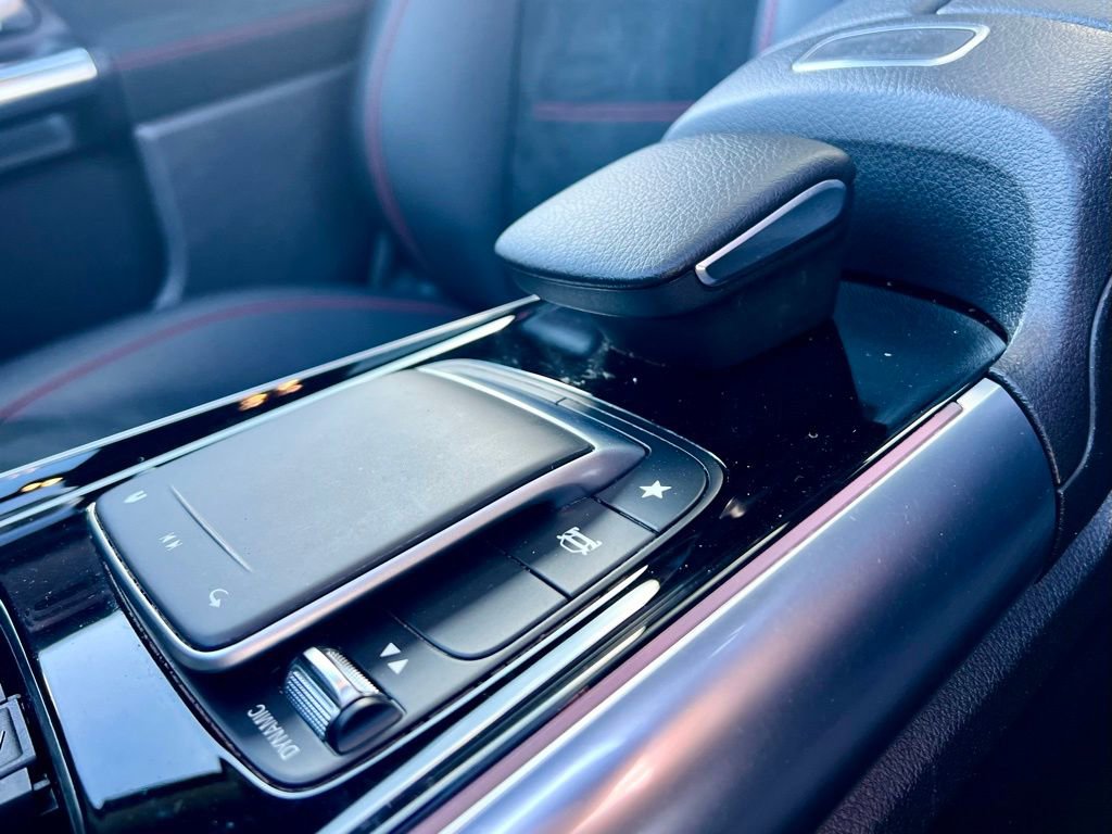 Certified 2022 Mercedes-Benz GLA 250 4MATIC image 20