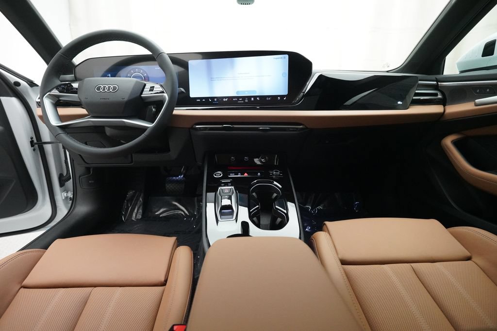 New 2026 Audi A5 2.0T Premium Plus AWD/4WD image 5
