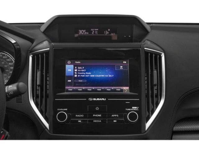 Used 2022 Subaru Crosstrek 2.5i Limited w/ Moonroof Package 1 image 46