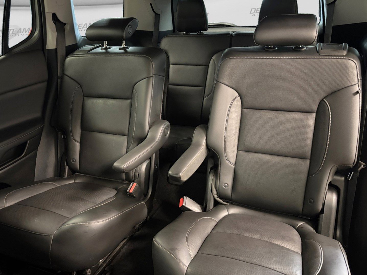 Used 2019 GMC Acadia SLT FWD image 34