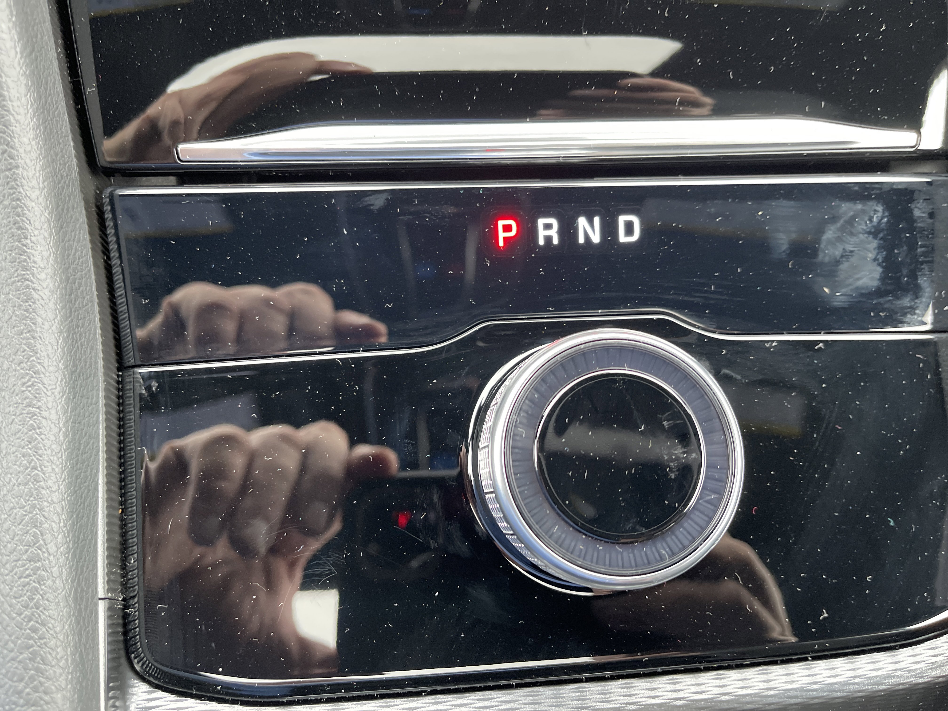 New 2025 Jeep Grand Cherokee L Altitude image 27