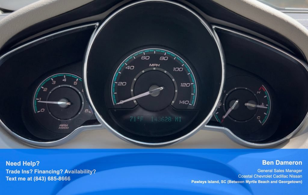 Used 2009 Chevrolet Malibu LT w/ HFV6 Engine Package FWD image 26
