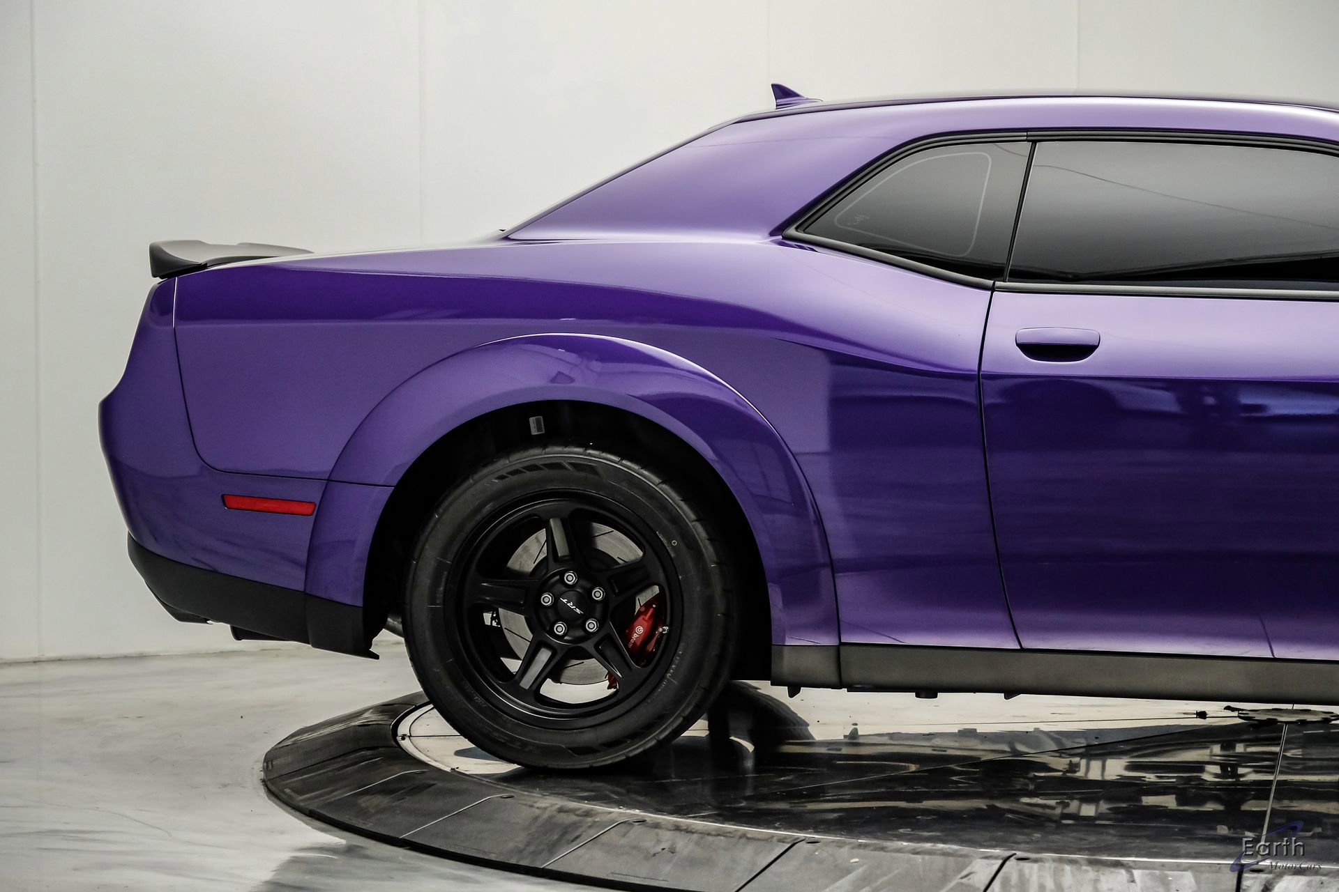 Used 2018 Dodge Challenger SRT Demon image 26