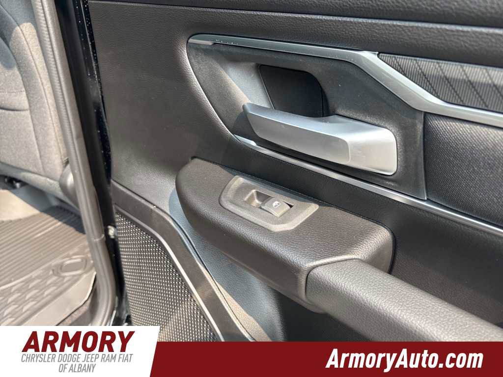 New 2026 RAM 1500 Big Horn image 30