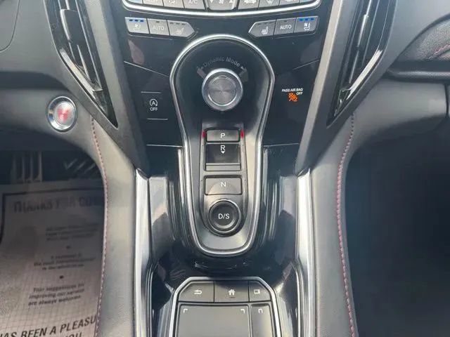 Used 2023 Acura RDX w/ Advance Package AWD/4WD image 28