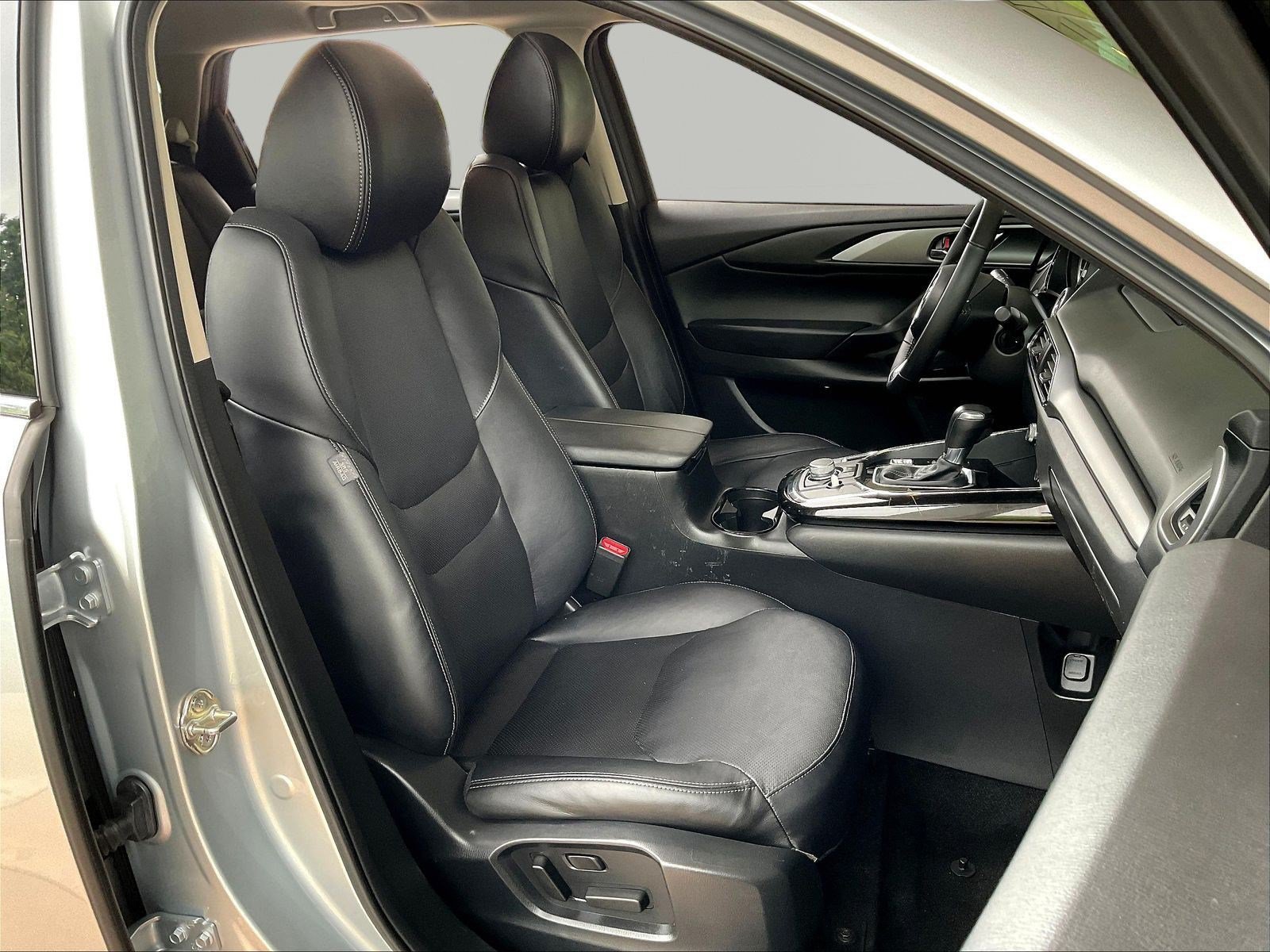 Used 2023 MAZDA CX-9 Touring AWD/4WD image 30