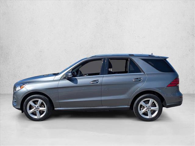Used 2018 Mercedes-Benz GLE 350 4MATIC image 8