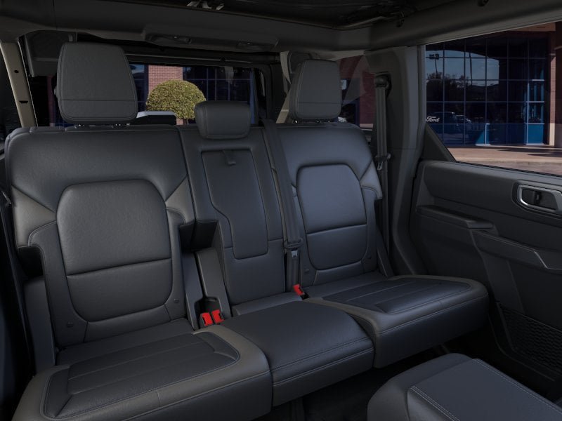 New 2026 Ford Bronco Outer Banks AWD/4WD image 11