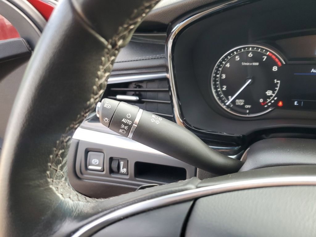 Certified 2023 Cadillac XT5 Premium Luxury image 30