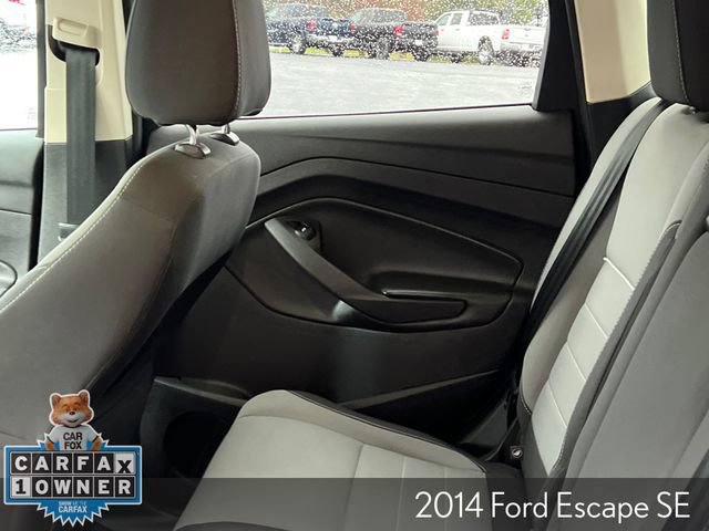 Used 2014 Ford Escape SE image 25