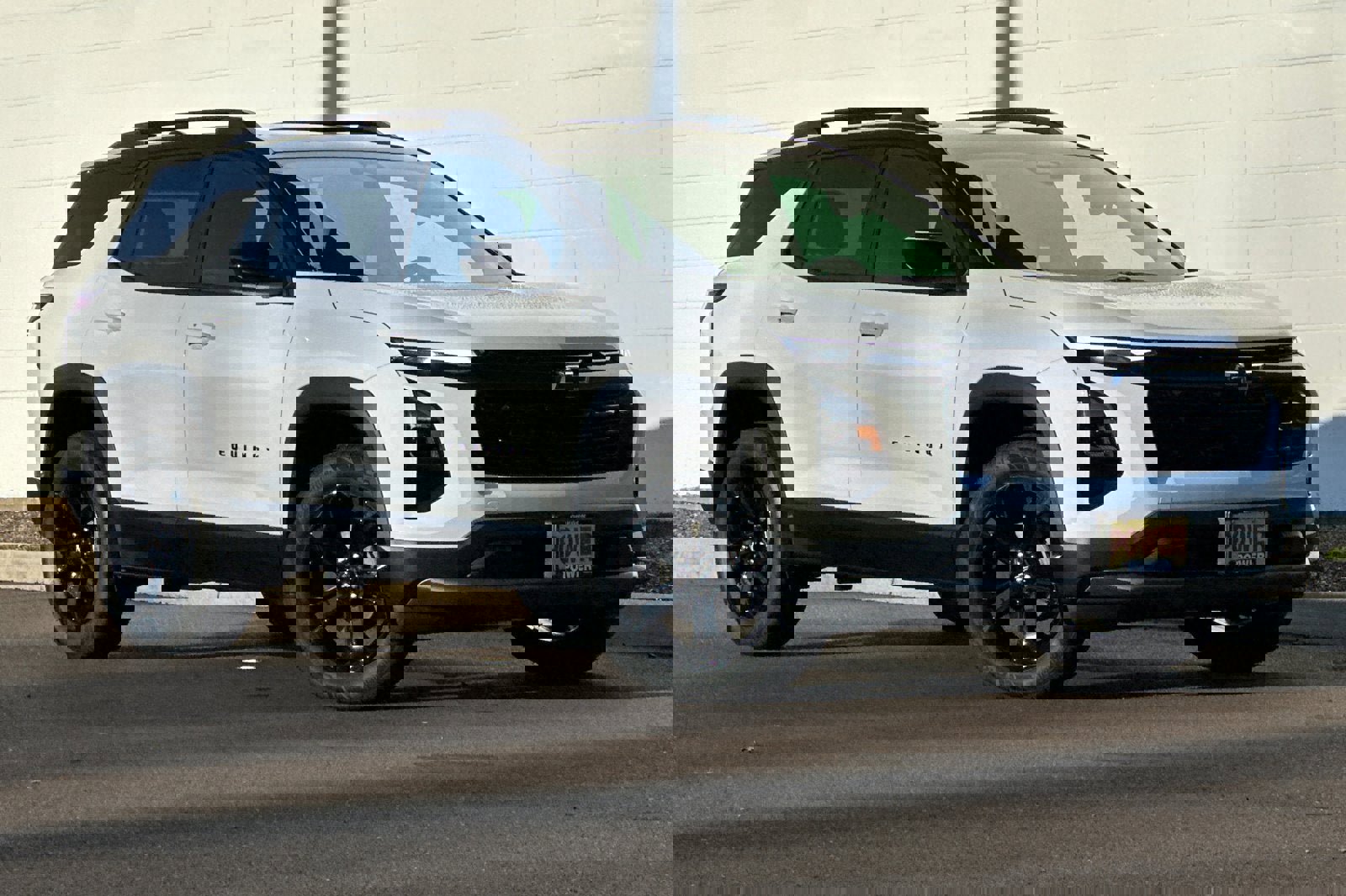 New 2026 Chevrolet Equinox LT w/ Midnight Edition image 2