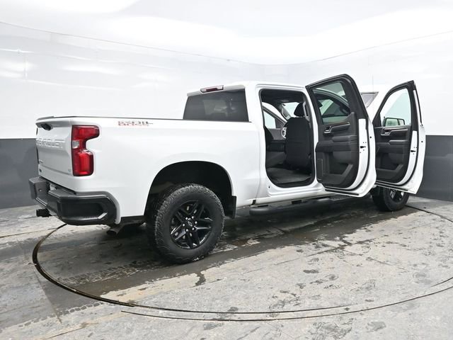 Used 2023 Chevrolet Silverado 1500 LT Trail Boss w/ Protection Package image 45