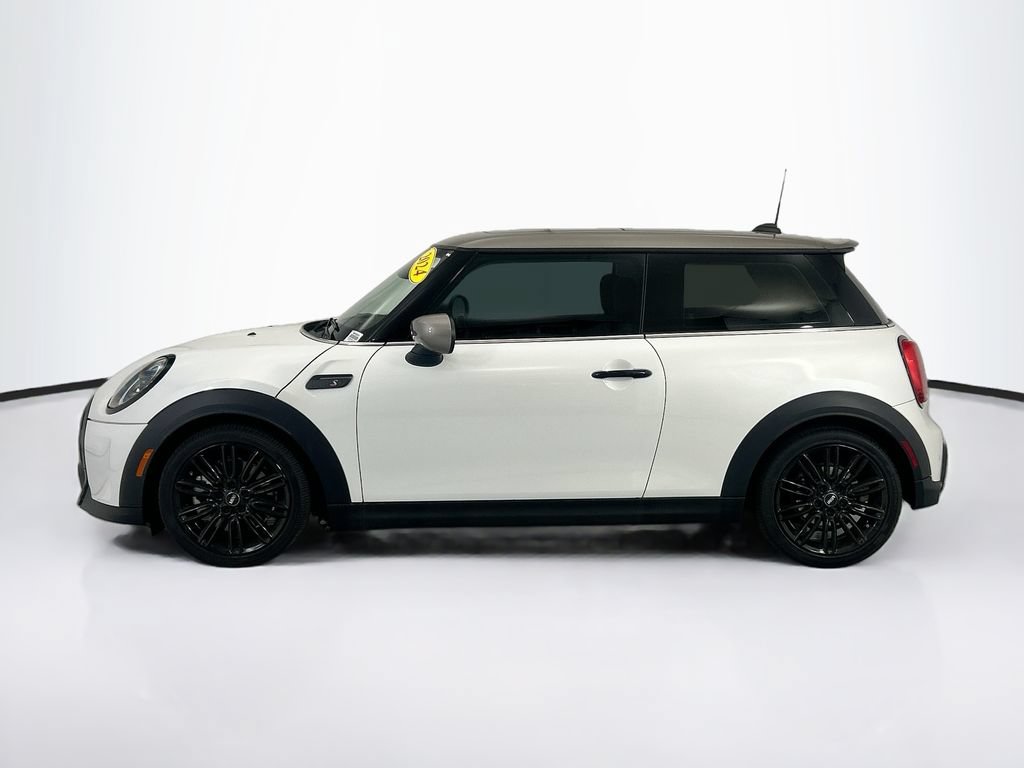Used 2024 MINI Cooper S FWD image 8