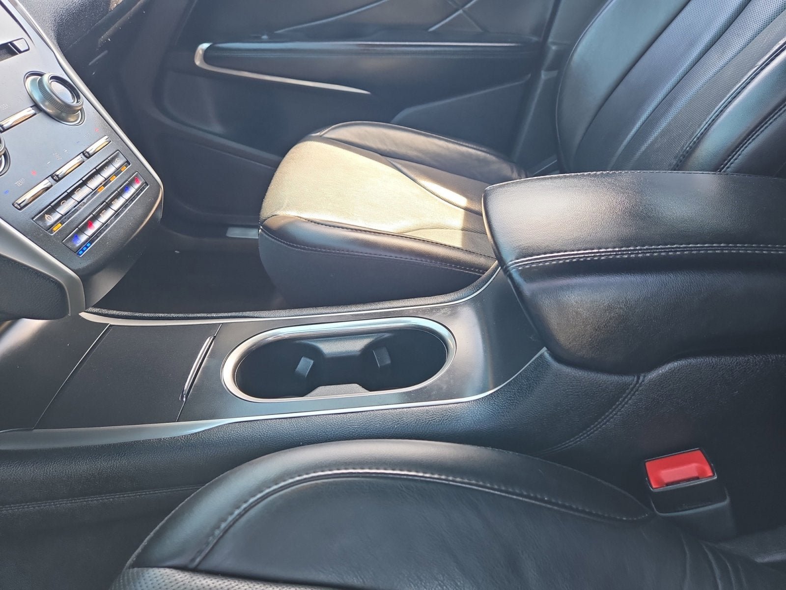 Used 2019 Lincoln MKC Reserve w/ MKC Climate Package FWD image 22