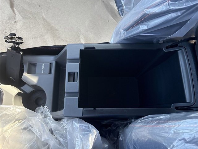 New 2026 Subaru Crosstrek 2.5i Limited image 19