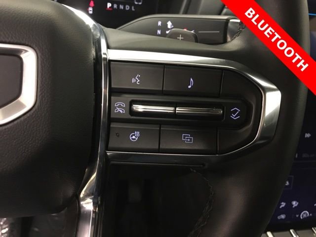 Used 2025 GMC Terrain Elevation AWD/4WD image 28