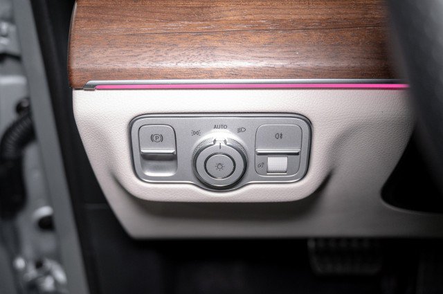 New 2026 Mercedes-Benz GLS 450 4MATIC image 22