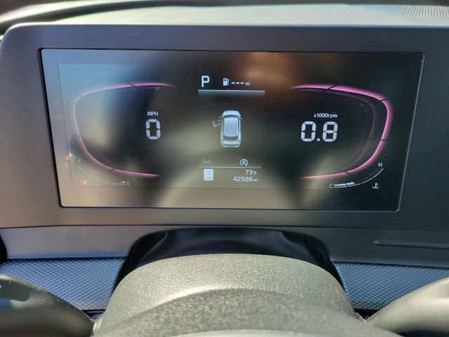 Used 2023 Kia Sportage LX image 24