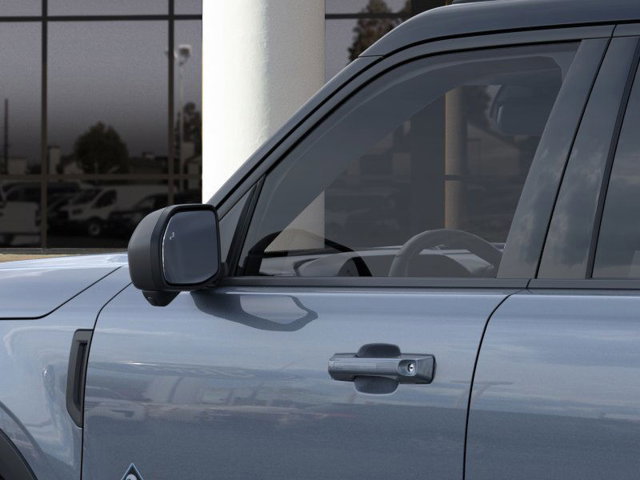 New 2025 Ford Bronco Sport Outer Banks w/ Outer Banks Tech Package+ image 20