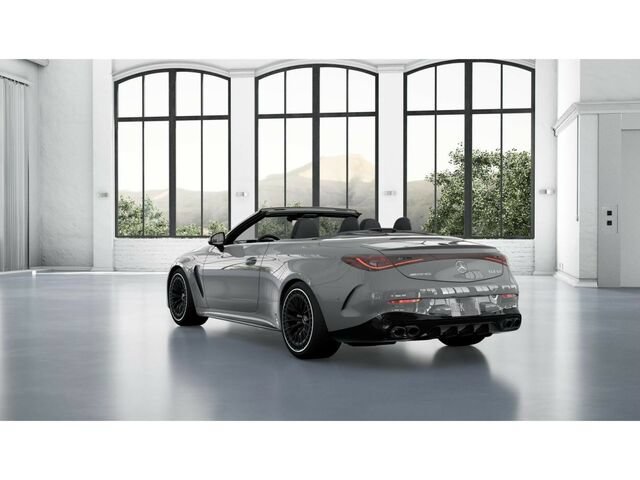 New 2027 Mercedes-Benz CLE 53 AMG 4MATIC Cabriolet image 29
