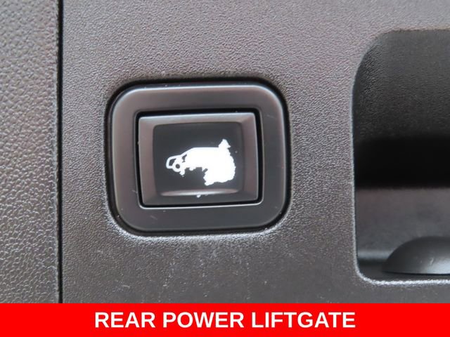 Used 2020 Cadillac XT5 Sportv AWD/4WD image 33