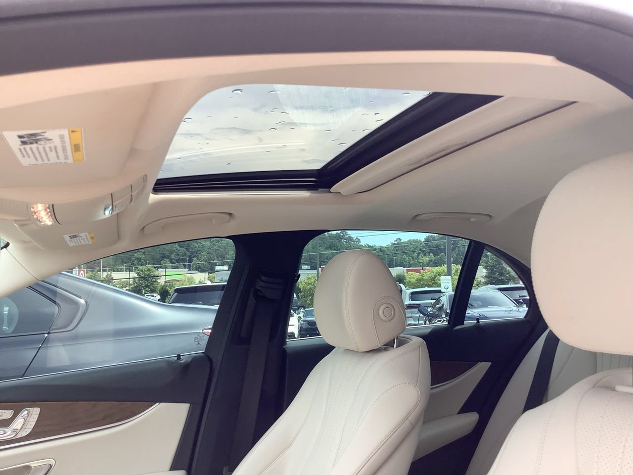 Used 2021 Mercedes-Benz E 350 Sedan image 28