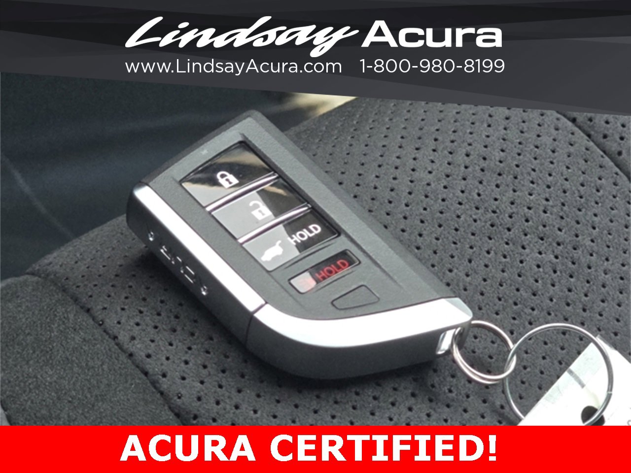 Certified 2025 Acura ADX A-Spec image 25