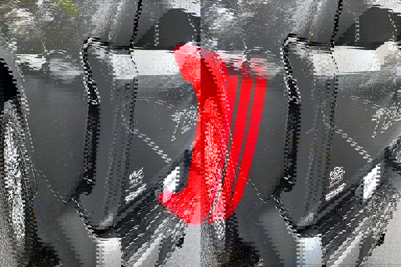 Used 2025 Toyota Tundra Capstone image 29