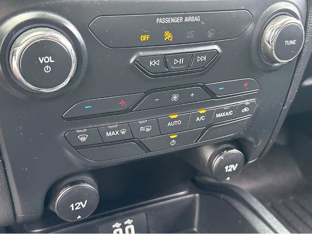 Used 2022 Ford Ranger XLT AWD/4WD image 28