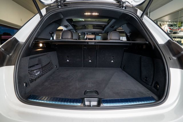 Certified 2024 Mercedes-Benz GLE 53 AMG 4MATIC image 34