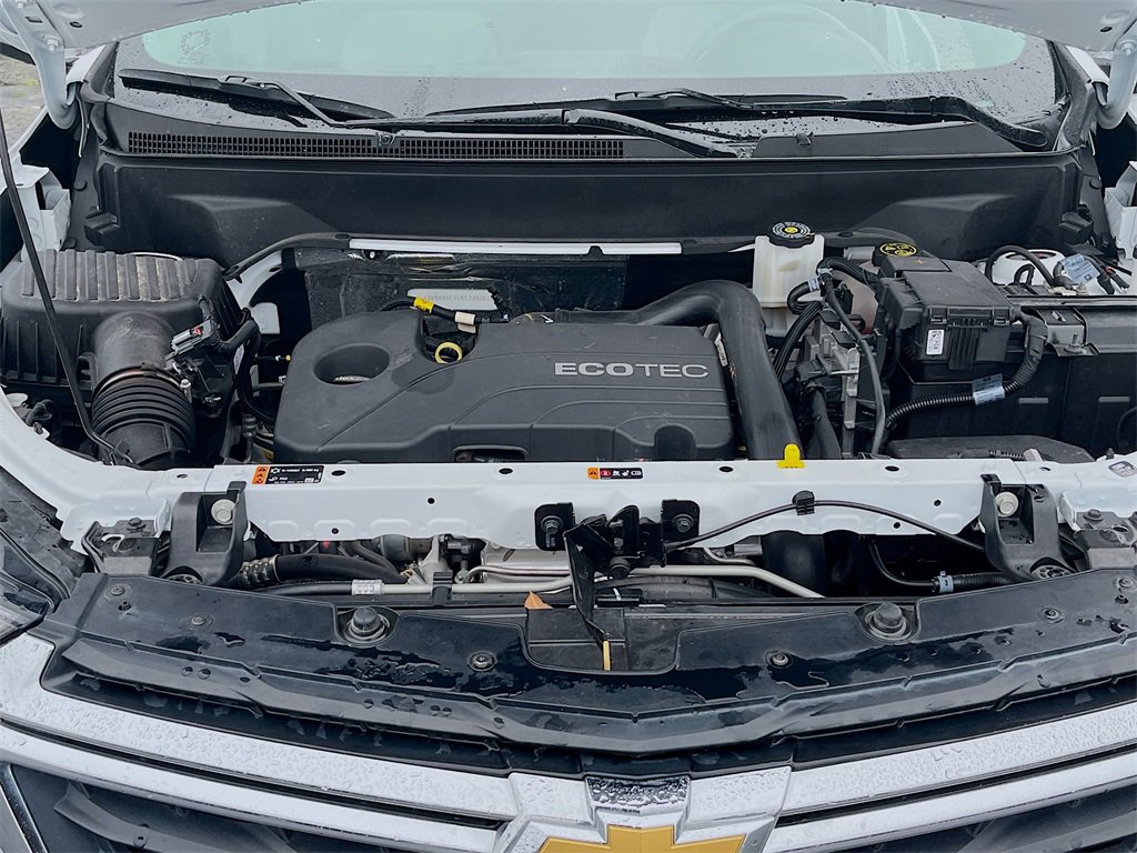 Used 2022 Chevrolet Equinox LS w/ LS Convenience Package image 29