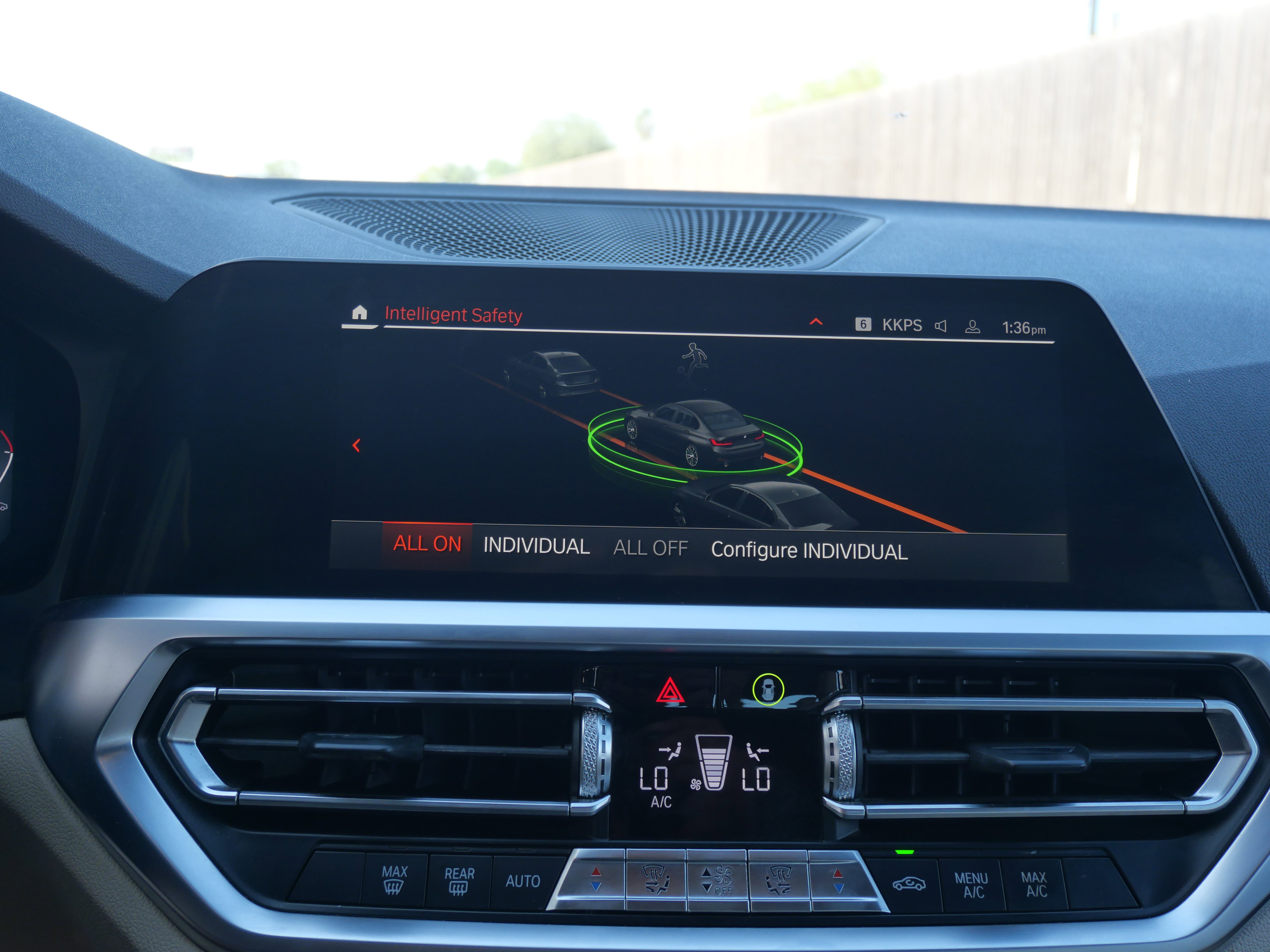 Used 2019 BMW 330i Sedan w/ Driving Assistance Package image 16