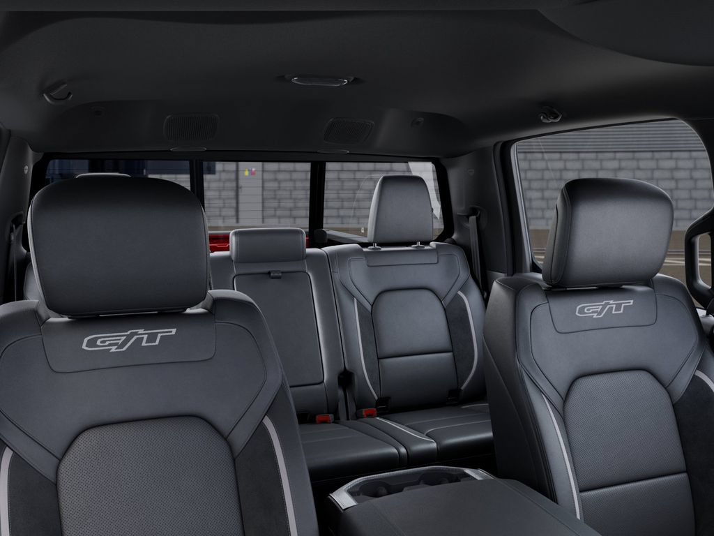 New 2027 RAM 1500 Rebel AWD/4WD image 26