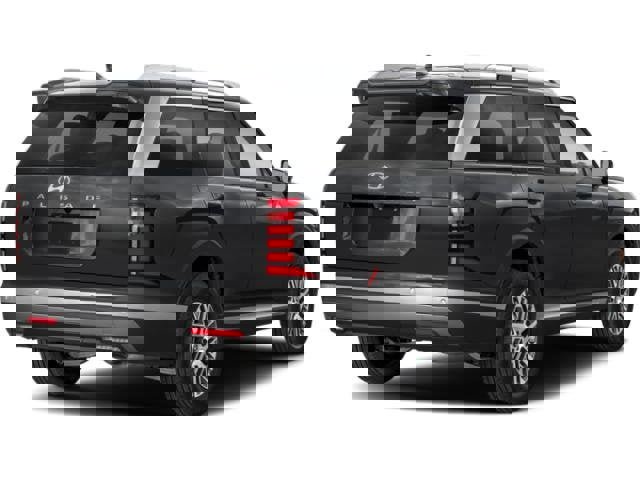 New 2026 Hyundai Palisade SEL image 2