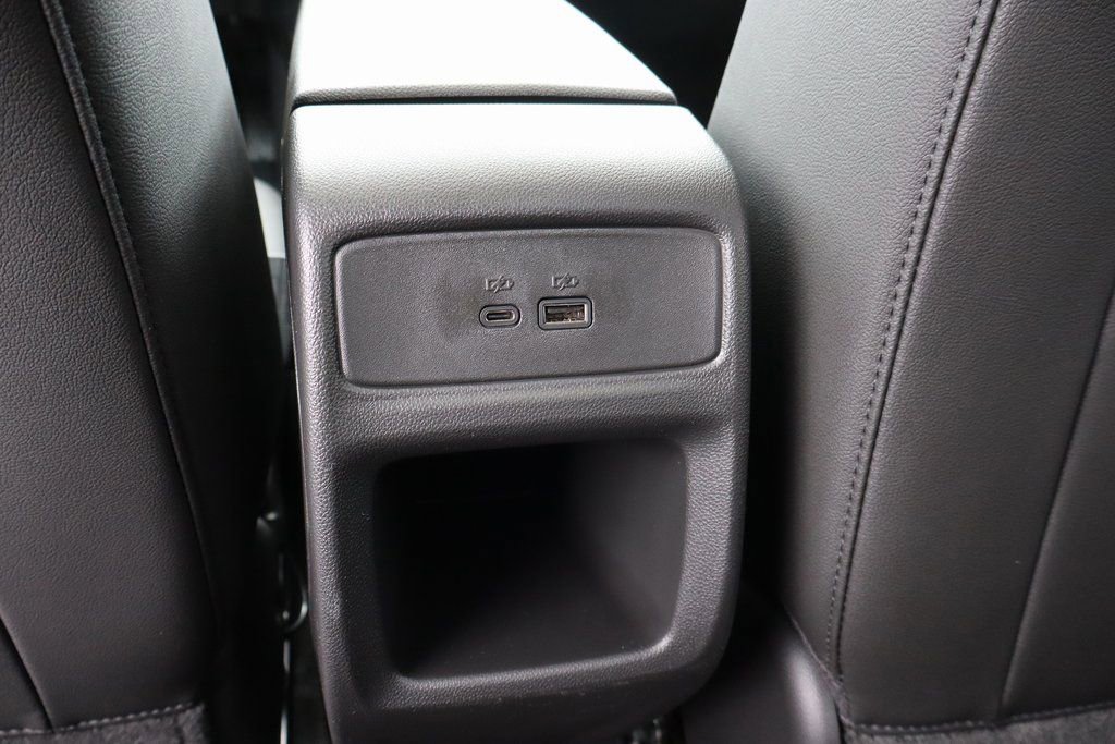 New 2026 Chevrolet Trax RS w/ Sunroof Package image 23