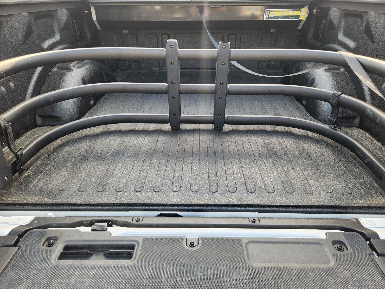 Used 2025 Ford F150 King Ranch w/ FX4 Off-Road Package AWD/4WD image 23