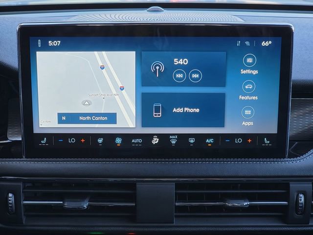 Used 2023 Lincoln Corsair Reserve w/ Equipment Group 201A image 22