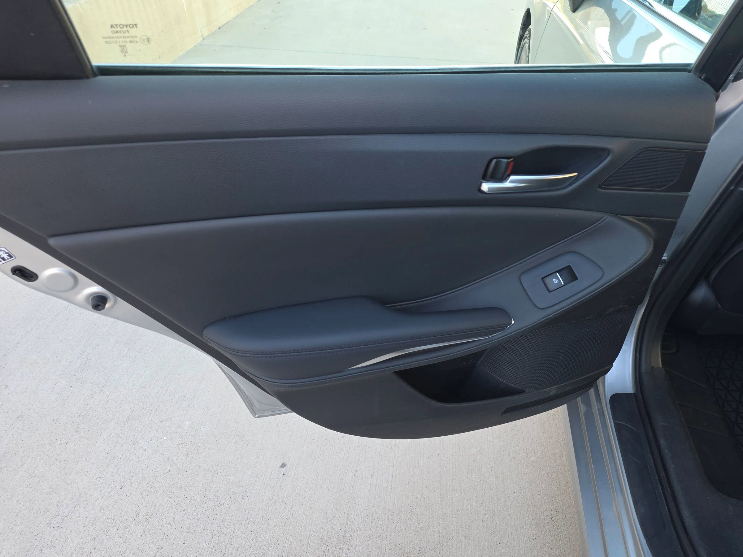 Used 2019 Toyota Avalon XLE w/ Moonroof Package FWD image 27