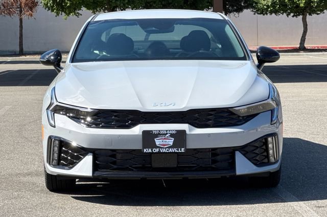 New 2026 Kia K5 GT-Line image 9