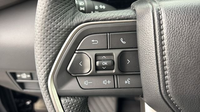 New 2026 Toyota Tundra Limited AWD/4WD image 18